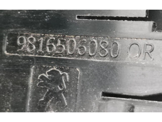 Блок управления 9816506080 Opel Combo E