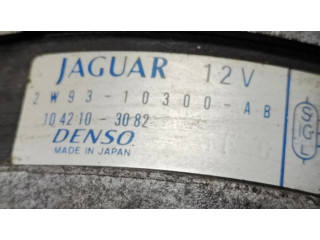 Генератор 2W9310300AB   Jaguar XJ X350 4.2     