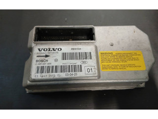 Блок подушек безопасности P8651523, 0285001456   Volvo XC90