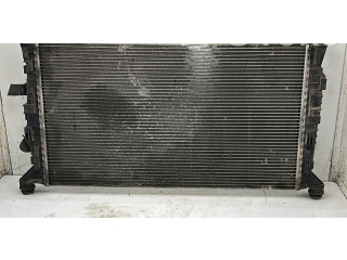 Радиатор охлаждающей жидкости 3M5H8005, 3M5H8005 Volvo C30