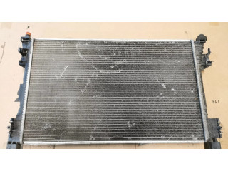 Радиатор охлаждающей жидкости