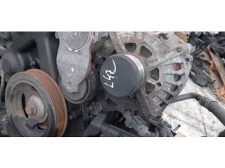 Генератор 9688085380, FG18S0482607732B   Peugeot 5008      