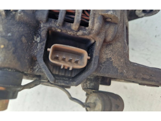 Генератор A3TA5492, Md358421   Mitsubishi Space Runner      