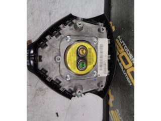 Подушка безопасности водителя Mercedes-Benz A W169