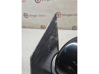 Zpětné zrcátko levé Chevrolet Cruze 2011