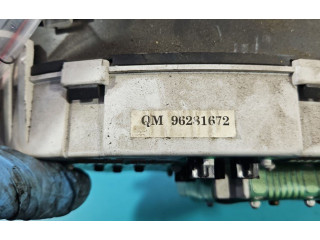 Přístrojová deska  Daewoo Lanos 2000 96281672, IMPRK1394917  