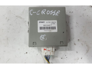 Другие блоки управления / модули 8631A417 Citroen C-Crosser