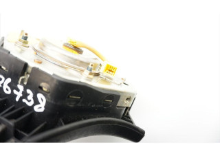 Подушка безопасности водителя Lexus IS 200-300