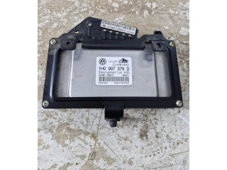 Блок управления АБС 1H0907379D   Volkswagen Golf III