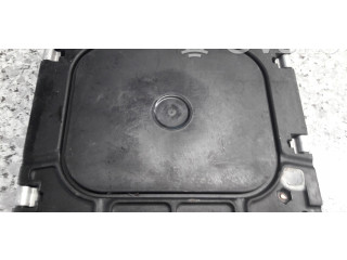 Блок управления 0280000587   Saab 9000 CS