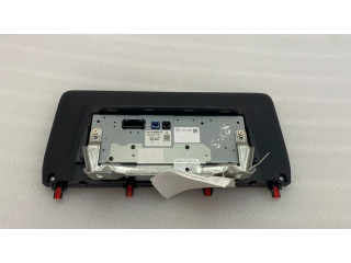 Дисплей 8611048690, 8611048690C0 Lexus RX 450H