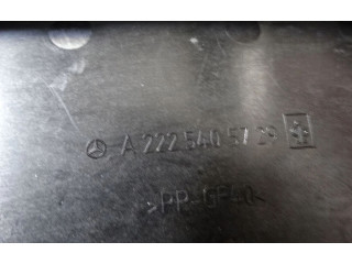 Pojistková skříňka Mercede-Benz S W222 2024