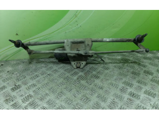 Pojistková skříňka Комплект механизма стеклоочистителей Renault Kangoo I 2003