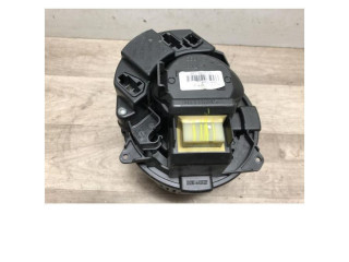 Вентилятор печки    272104788R, 272104788R   Renault Clio V