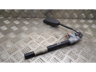 Передняя поясная пряжка