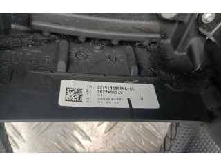 Руль Citroen C4 II 2011 - 2016 года 96754515ZD