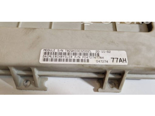Блок комфорта p04727477ah, P04727477AH   Dodge Grand Caravan   