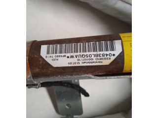 Боковая подушка безопасности 8P4880741B   Audi A3 S3 A3 Sportback 8P