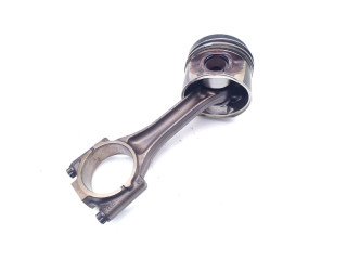  Поршень с шатуном CAYC CAYC  Skoda Octavia Mk2 (1Z)  