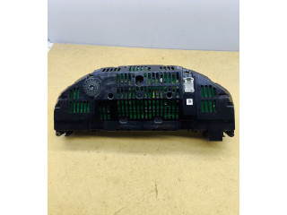 Přístrojová deska Mercedes-Benz E C207 W207 2011 A2129002010, A2049024102