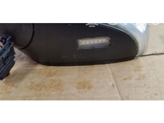 Зеркало электрическое        Skoda Superb B5 (3U)  2001 - 2008 года   