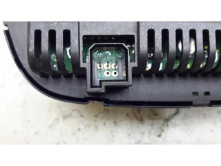 Блок управления климат-контролем 130619A30157, 28299862   Opel Astra J