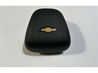 Подушка безопасности водителя 23170890   Chevrolet Camaro