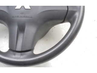 Руль Mitsubishi Colt 2004 - 2008 года MR955201XA, MR955201XA