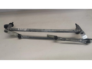 Механизм стеклоочистителей (трапеция)