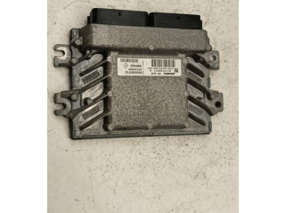 Блок управления двигателем Блок управления 8200483732   Dacia Logan I