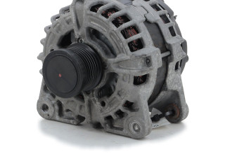 Генератор 231007518R, Y0-6488G   Renault Clio V      