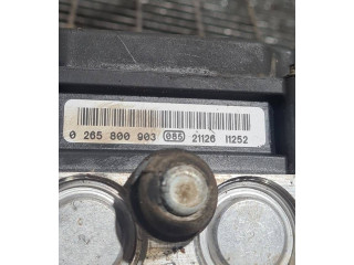 Блок АБС 0265800903 Dacia Duster 2010 - 2017 года