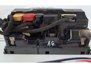 Блок управления климат-контролем 4F2820043J, 4F2820043J Audi A6 S6 C6 4F