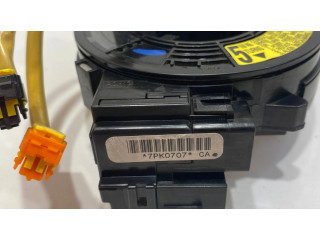 Полоса надувных подушек (кольцо srs)