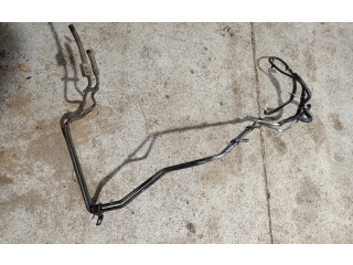 Топливная рампа    Volvo XC90  