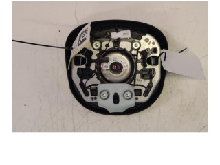 Подушка безопасности водителя    Fiat 500L