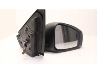Zpětné zrcátko Volkswagen Tiguan 2008 2008R