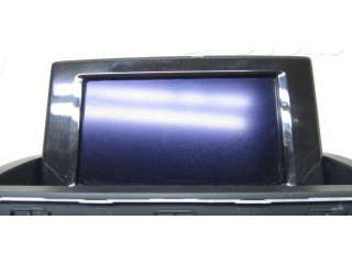 Экран/ дисплей / маленький экран Audi Q3 8U 2011 - 2016 года