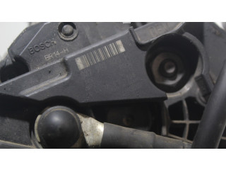 Генератор 0124325013 Skoda Fabia Mk2 (5J)