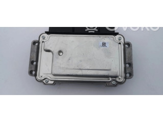 Блок управления двигателем Блок управления    Renault Twingo III