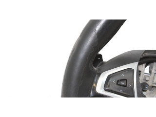 Руль Ford Mondeo MK V 2014- года DS733600EP, DS733600EP3ZHE