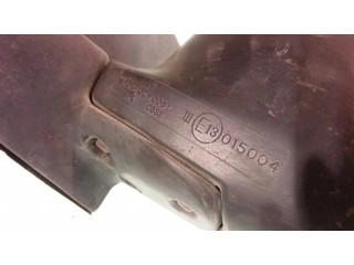 Зеркало (механическое) левое Mitsubishi Colt 1992-1996 года