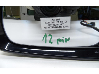 Зеркало электрическое        Audi Q3 F3  2018 -  года   