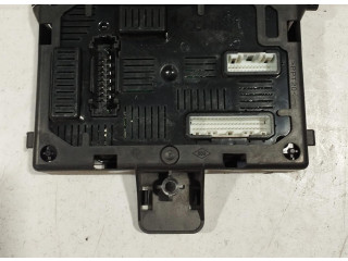 Комплект блоков управления 8200911560, 8200911560 Renault Clio III