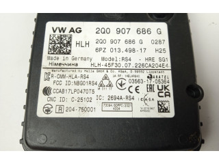 Блок управления 2Q0907686G   Cupra Formentor