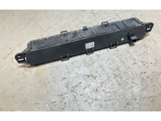 Блок управления климат-контролем 98340416ZD, 35252502   Peugeot Partner III