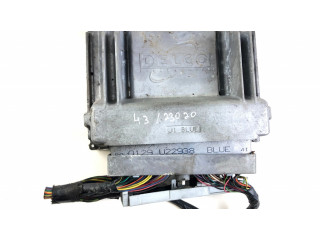 Řídící jednotka 09357440, 09361735 Chevrolet Trans Sport 1999