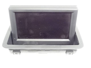 Дисплей 8X0857273B, 505562 Audi A1
