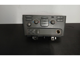 Блок управления кондиционера воздуха / климата/ печки (в салоне) 8691875   Volvo V70