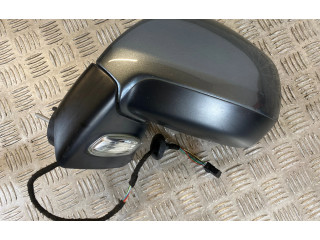 Зеркало электрическое        Peugeot 5008   -  года   